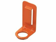 Kapriol acél kalapácstartó övre 20mm