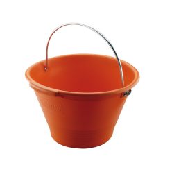 Kapriol habarcsvödör narancs