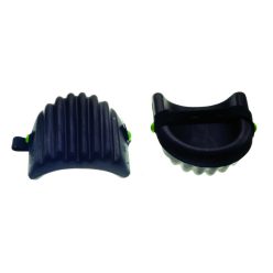 Kapriol térdvédő íves