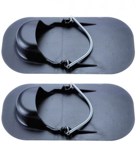 Kapriol csempéző talp