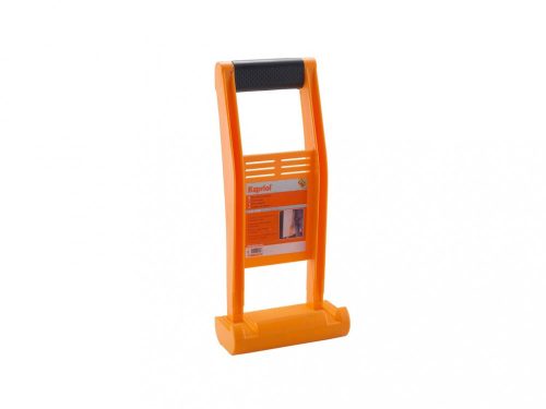 Kapriol gipszkartonemelő műanyag