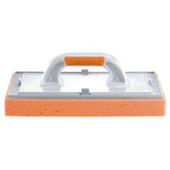 Kapriol szivacsos lemosó simító 13x29x3cm