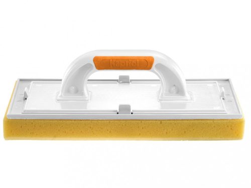 Kapriol szivacsos lemosó simító, irdalt 17x34x4cm -