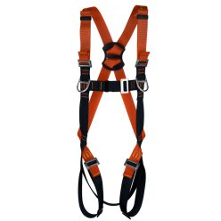 Kapriol zuhanásgátló 3 pontos + hordtáska