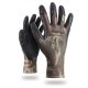 Kapriol Easy Grip védőkesztyű terepszínű