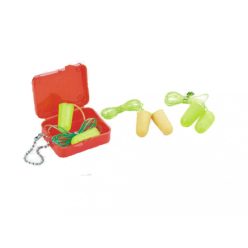 Kapriol füldugó 5 darabos