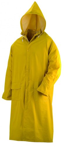 Kapriol esőkabát sárga