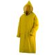 Kapriol esőkabát sárga