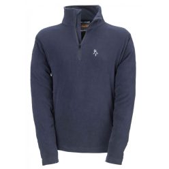 Kapriol Wolf pulóver kék