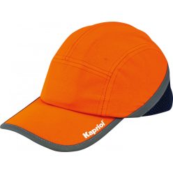 Kapriol védősapka narancs EN812