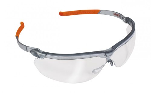 Kapriol védőszemüveg - Pocket átlátszó