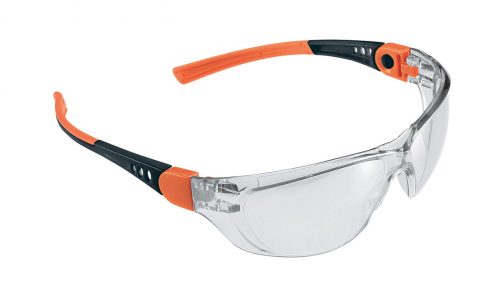 Kapriol védőszemüveg - Blink átlátszó