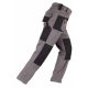 Kapriol Smart munkavédelmi nadrág szürke/fekete M