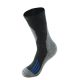 Kapriol Coolmax Comfort nyári zokni szürke 42-44
