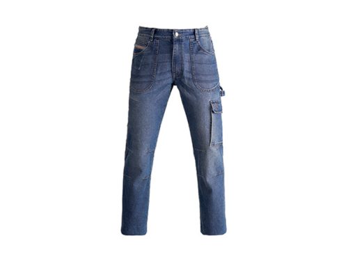 Kapriol Denim farmer