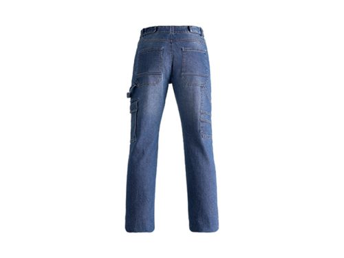 Kapriol Denim farmer