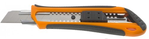 Kapriol pvc kés 18mm tördelhető pengés fémbetétes Pro