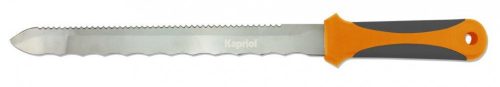 Kapriol szigetelőanyag vágó kés 280 mm