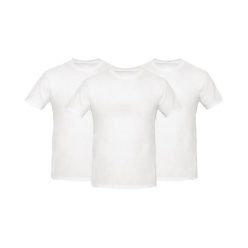 Kapriol póló fehér 3db