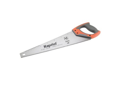 Kapriol Kézifűrész 380mm SK5 acél