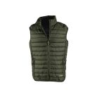 Kapriol Thermic Easy mellény zöld