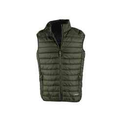 Kapriol Thermic Easy mellény zöld