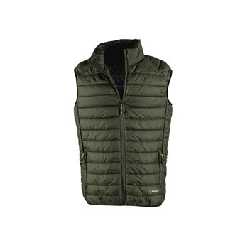 Kapriol Thermic Easy mellény zöld