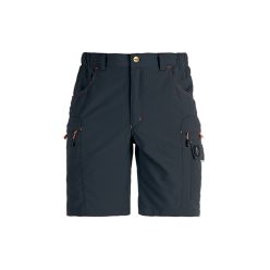 Kapriol Ghibli munkavédelmi rövidnadrág kék