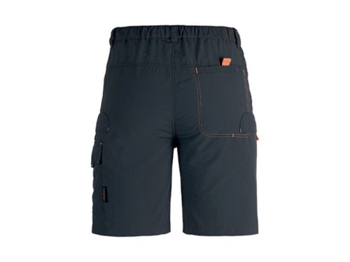 Kapriol Ghibli munkavédelmi rövidnadrág kék