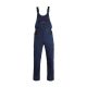 Kapriol Industry kantáros munkavédelmi nadrág kék