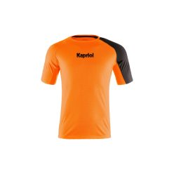 Kapriol Quick Dry póló narancs