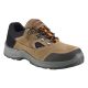 Kapriol Sioux munkavédelmi cipő barna S3 SRC 38