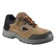 Kapriol Sioux munkavédelmi cipő barna S3 SRC 43