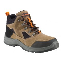 Kapriol Sioux munkavédelmi bakancs barna S3 SRC