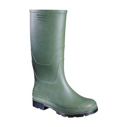 Kapriol Hunter védőcsizma zöld OB-SRA