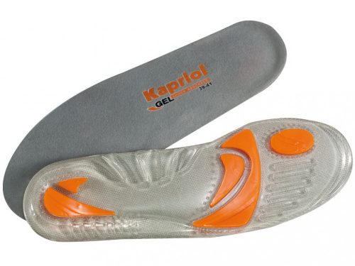 Kapriol Gel talpbetét