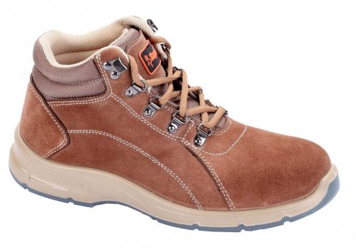 Kapriol Patrol munkavédelmi bakancs barna S3-SRC