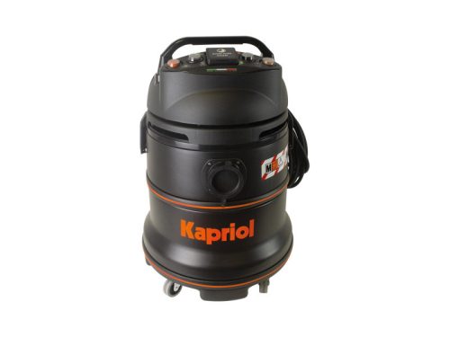 Kapriol DUSTY 1200 száraz-nedves porszívó 1200 W/Automatikus szűrőtisztítás/ 35l