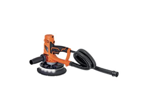 Kapriol KSW 850 falcsiszoló 850W-180mm