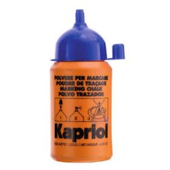 Kapriol porfesték kék 113g