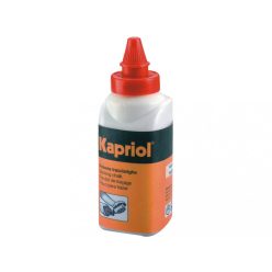 Kapriol porfesték piros 113g