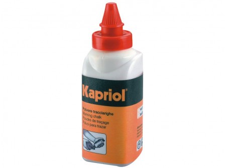 Kapriol porfesték piros 400g