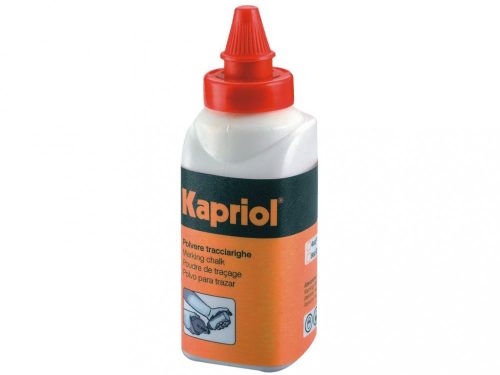 Kapriol porfesték piros 226g