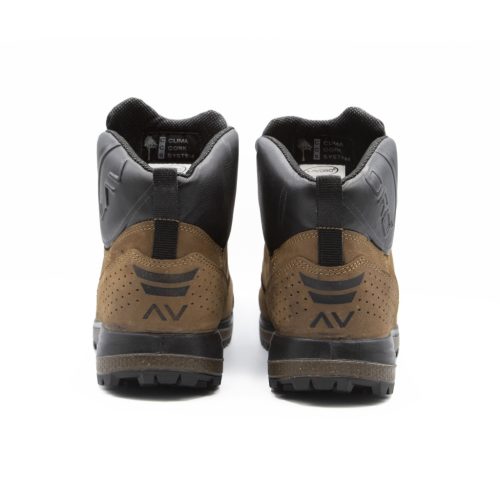 Lavoro Lando S3 SRC HRO mukavédelmi bakancs (37-47)