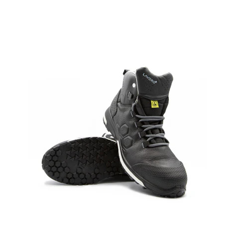 LAVORO KENOBI XXL munkavédelmi cipő