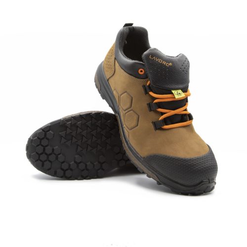 Lavoro Yoda S3 SRC HRO munkavédelmi cipő