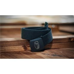 LEIB Rugalmas öv, 40 mm széles, műanyag csattal 90cm