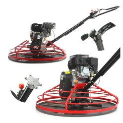 MAr-pol benzinmotoros betonsimító 100cm 100kg