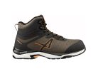 Albatros Trailmaster Olive Mid S3S ESD FO HRO SR munkavédelmi bakancs