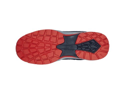 Albatros Ultratrail Black Mid S3S ESD FO HRO SR munkavédelmi bakancs